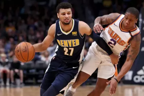 Phoenix Suns vs Denver Nuggets Live Stream
