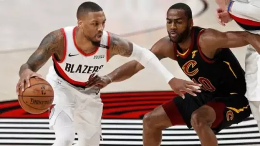 Portland Trail Blazers vs Cleveland Cavaliers Live Stream
