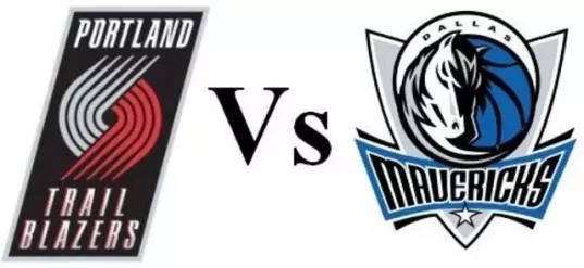 Portland Trail Blazers vs Dallas Mavericks Live Stream