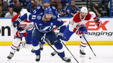 Power Plays and Penalty Kills: Strategies in NHL Hockey