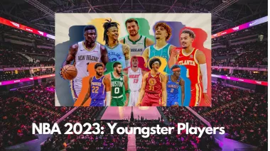 Rising Above the Rim: Young Talents Dominating the NBA in 2023
