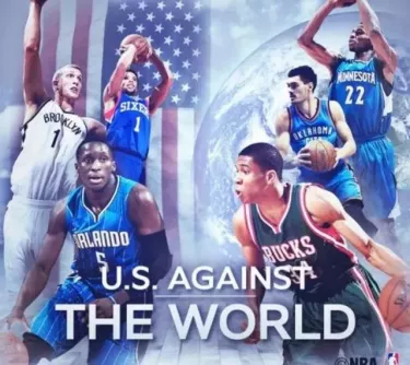 Rising Stars Challenge 2020: Team World vs Team USA Live Stream