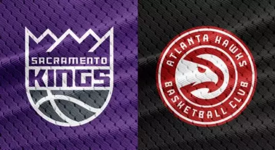 Sacramento Kings vs Atlanta Hawks Live Stream