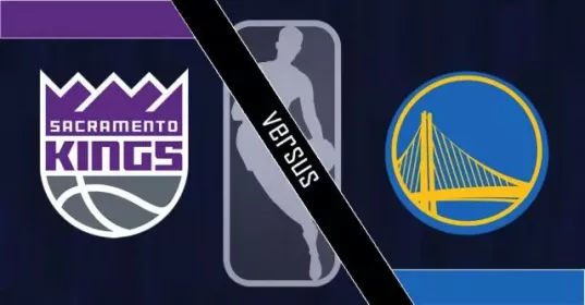 Sacramento Kings vs Golden State Warriors Live Stream