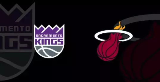 Sacramento Kings vs Miami Heat Live Stream