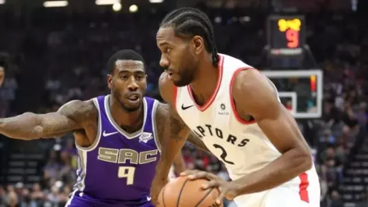 Sacramento Kings vs Toronto Raptors Live Stream