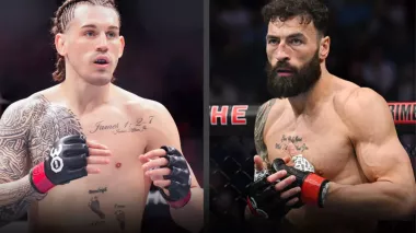 The MMA Mega-Fight: 10 Biggest Matchups of 2023