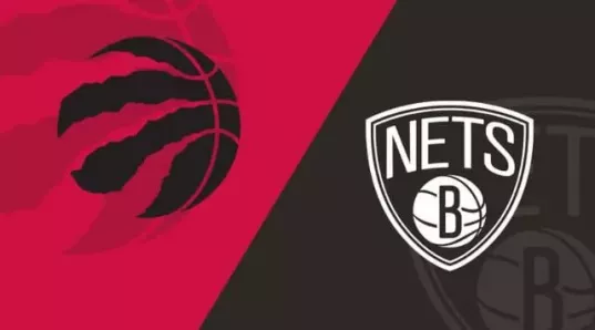 Toronto Raptors vs Brooklyn Nets Live Stream