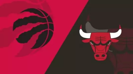 Toronto Raptors vs Chicago Bulls Live Stream