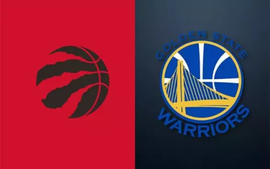 Toronto Raptors vs Golden State Warriors Live Stream