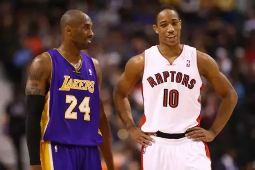 Toronto Raptors vs Los Angeles Lakers Live Stream