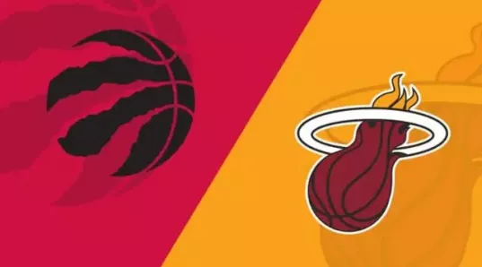 Toronto Raptors vs Miami Heat Live Stream