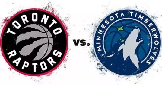 Toronto Raptors vs Minnesota Timberwolves Live Stream