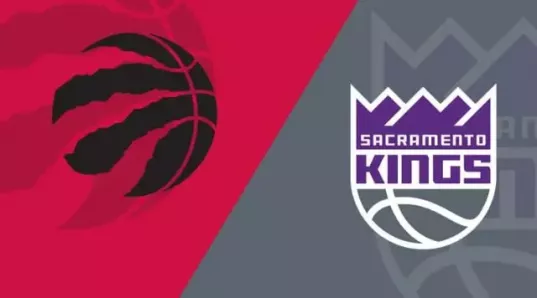 Toronto Raptors vs Sacramento Kings Live Stream