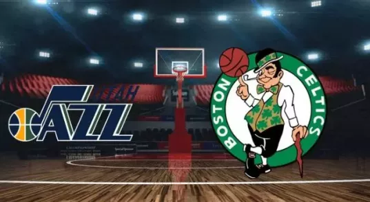Utah Jazz vs Boston Celtics Live Stream
