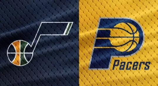 Utah Jazz vs Indiana Pacers Live Stream