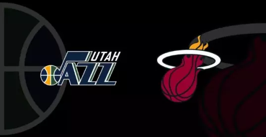 Utah Jazz vs Miami Heat Live Stream