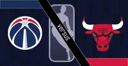 Washington Wizards vs Chicago Bulls Live Stream