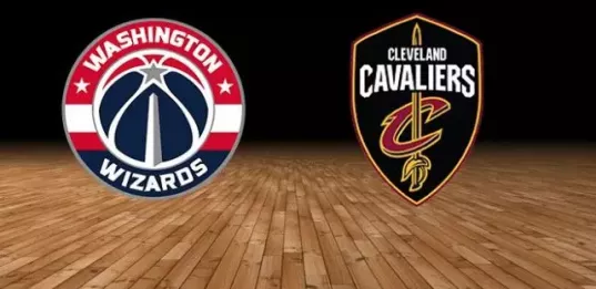 Washington Wizards vs Cleveland Cavaliers Live Stream