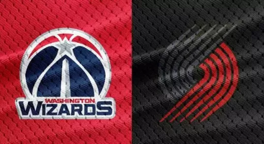 Washington Wizards vs Portland Trail Blazers Live Stream