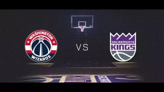Washington Wizards vs Sacramento Kings Live Stream