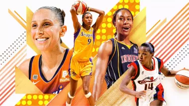 Women in the NBA: Growth and Impact of Female Players and Coaches 