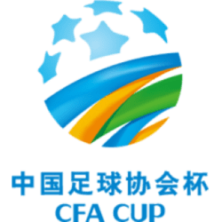 China PR FA Cup