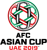 Asian Cup Qualification