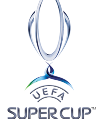 Uefa Super Cup Logo