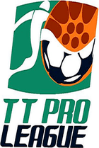 T&T Pro League